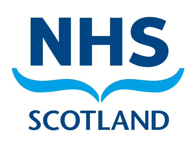 NHS Scotland logo