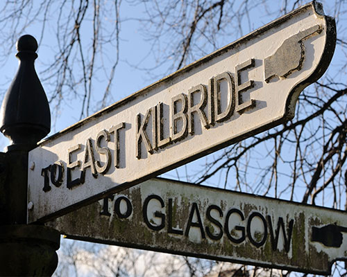 East Kilbride