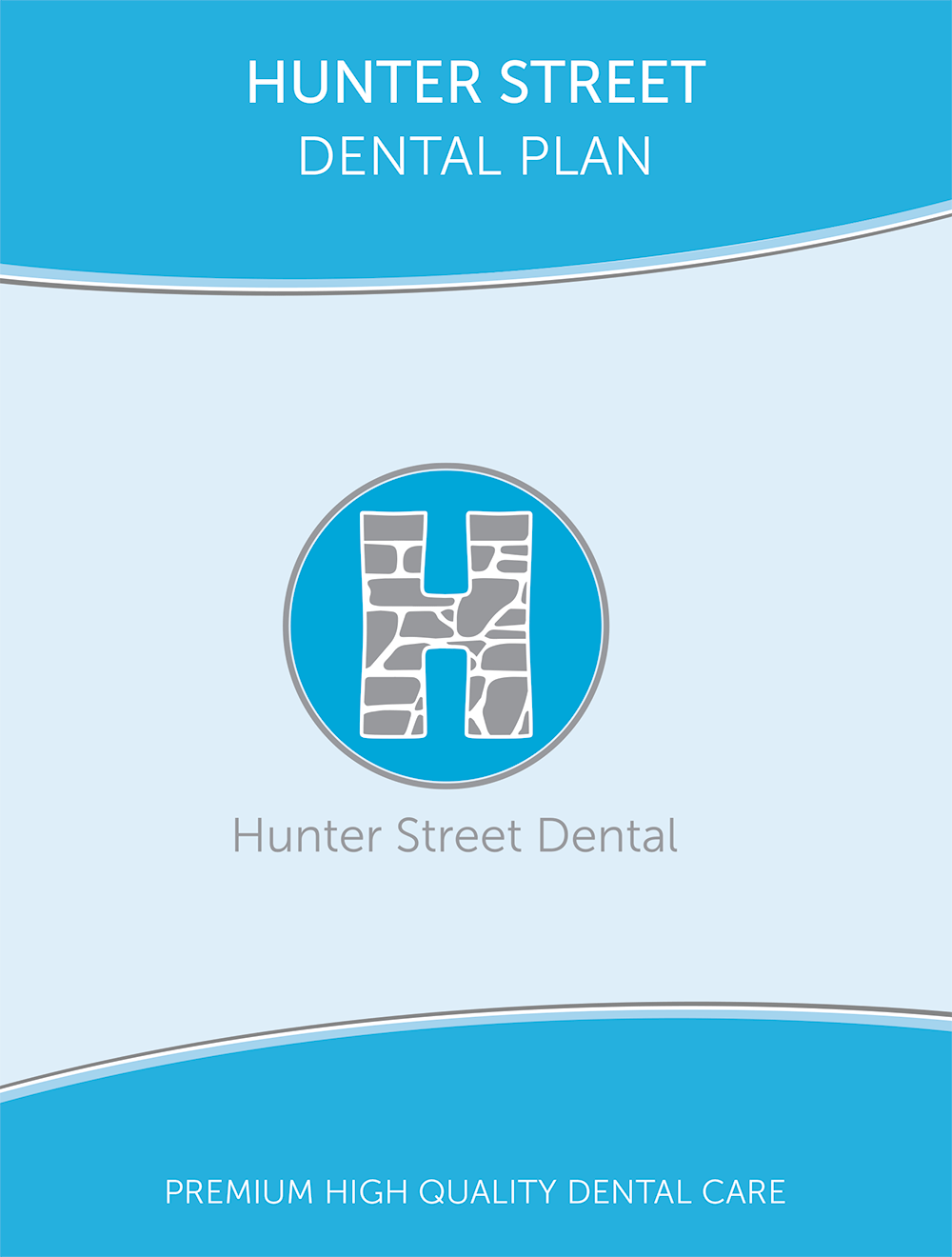 Hunter Street Dental Plan