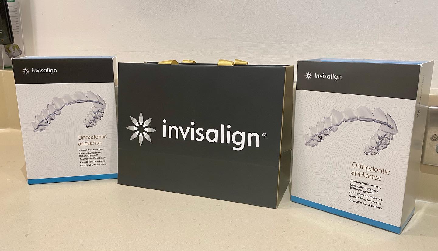 invisalign
