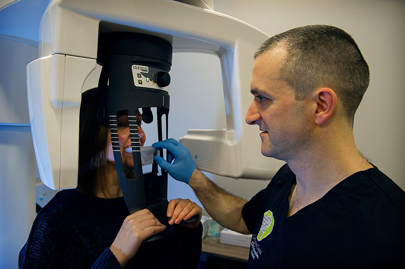 CBCT